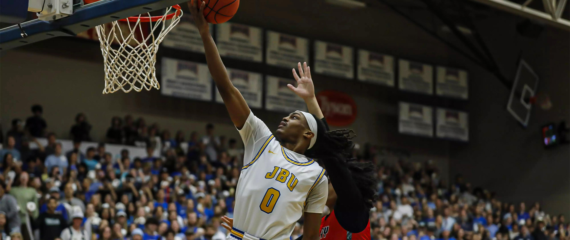 Golden Eagle Basketball Camps