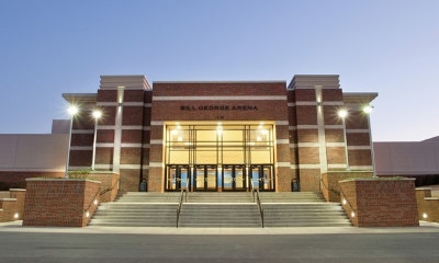 Bill George Arena