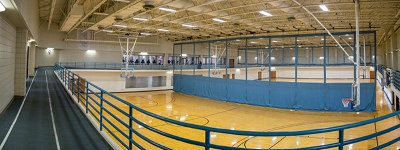 Bill George Arena